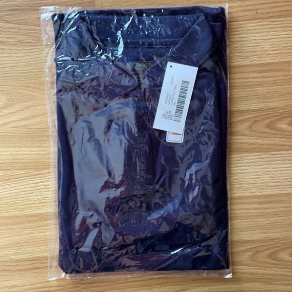 Bundle 3 for $20 NWT Northend Polo Shirt S/3XL - Picture 5 of 8
